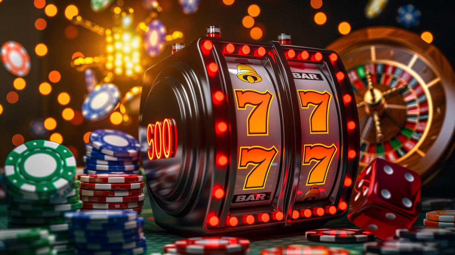 barmar368 ငါးပစ်ဂိမ်း အမျိုးမျိုး - Classic Ocean Boss Jackpot