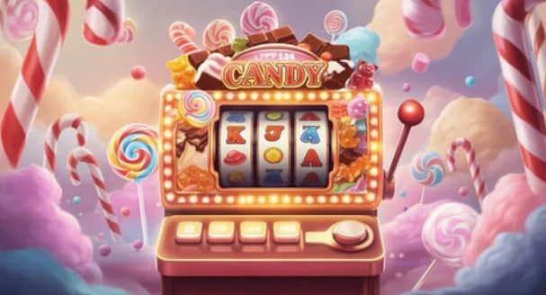Slots – barmar368 အွန်လိုင်း