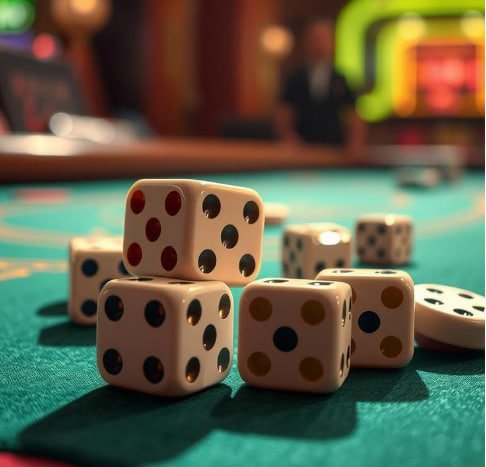 barmar368 Live Casino Baccarat Roulette ဂိမ်းများ မြန်မာ ကစားသမားများအတွက်