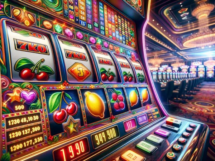 barmar368 အွန်လိုင်း စလော့ PG Soft Pragmatic Play Jackpot Myanmar ကစားသမားများ